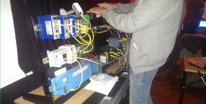 Network Monitoring Passive Network TAPs Garland Technology