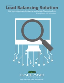 Get the Load Balancing Solutions whitepaper Get the Load Balancing Solutions whitepaper