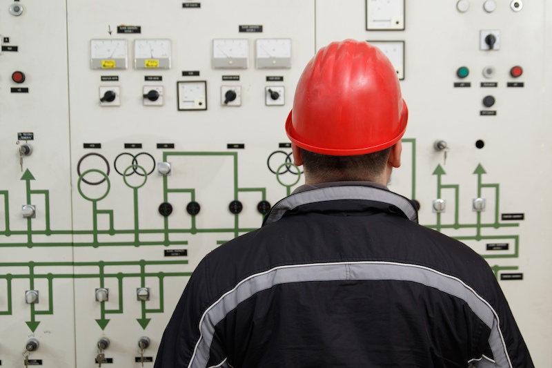 Defending industrial ethernet Garland Technology Network Monitoring Rhebo