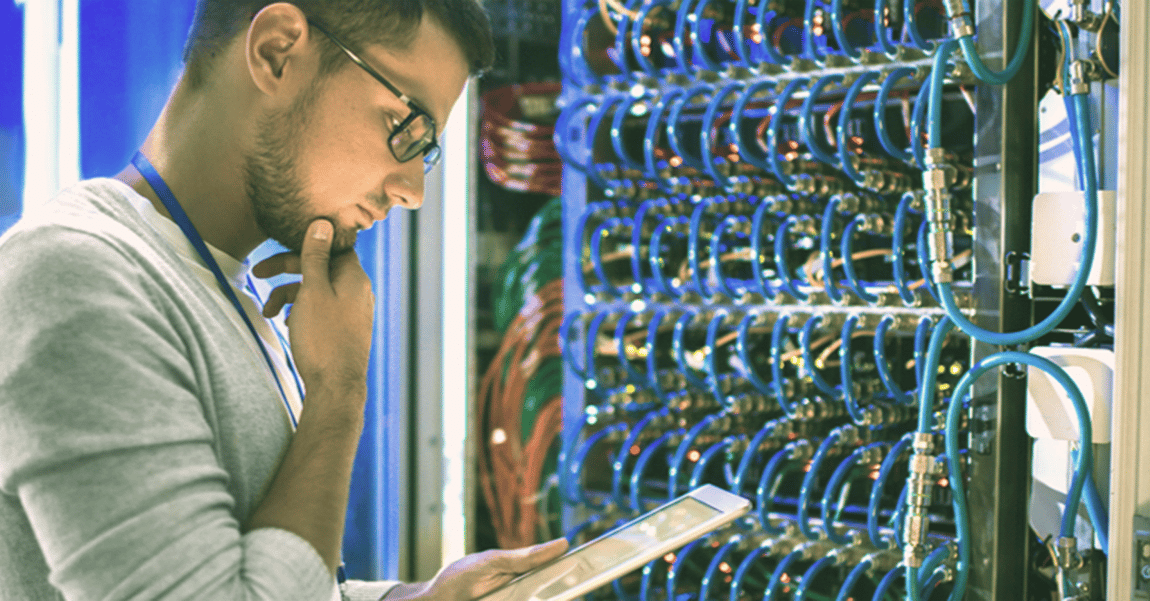 IT Network Aggregation Considerations for Systems Engineers