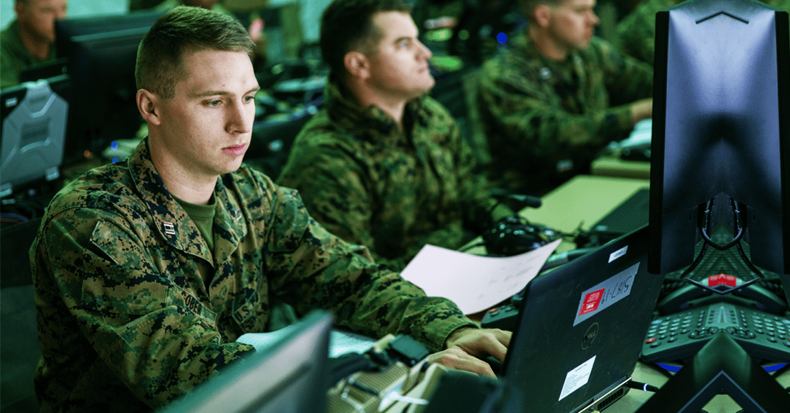 Garland technology federal cloud visibility 