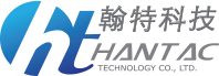 Hantac logo