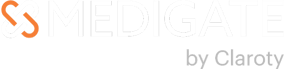 Medigate-by-Claroty-logo-white