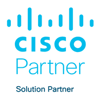 Cisco is Garland Technology's Solution Partner 