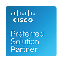 Cisco Prefered Solution Partner
