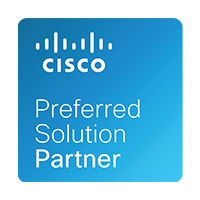 Cisco Prefered Solution Partner Cisco Prefered Solution Partner