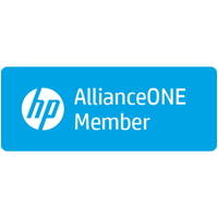 HP AllianceOne