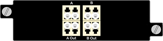 Multi-mode BiDi TAP