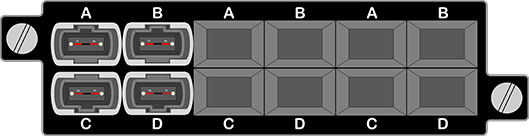 OM4501-40GSR4B