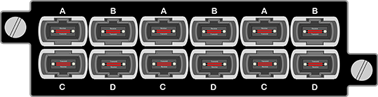 OM4503-100GSR10A