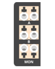 Multi-mode Fiber