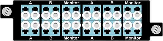 Single-mode Passive Fiber TAP
