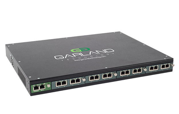 Aggregator Modular Network TAP System