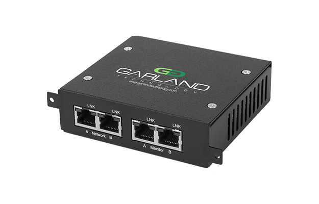 100M Passive Aggregator Network TAP