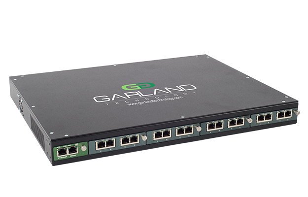 Aggregator Modular Network TAP System