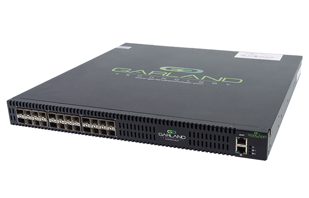Network Packet Brokers