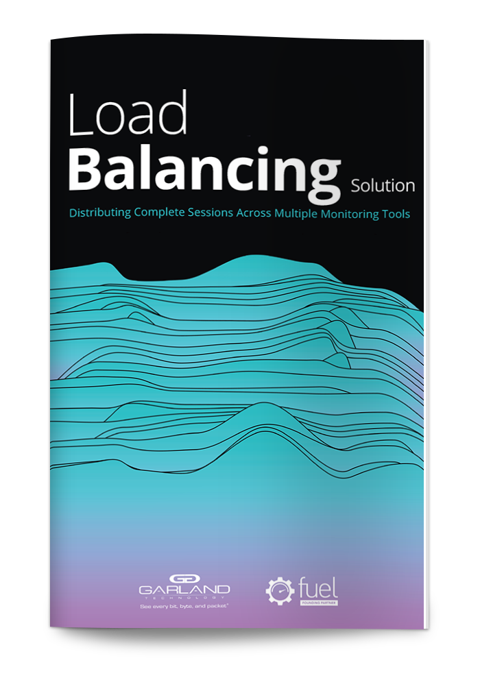 Load Balancing Solution