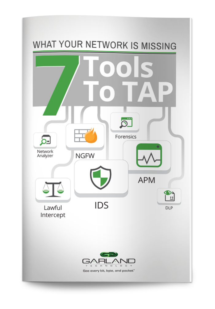7 Tools to TAP
