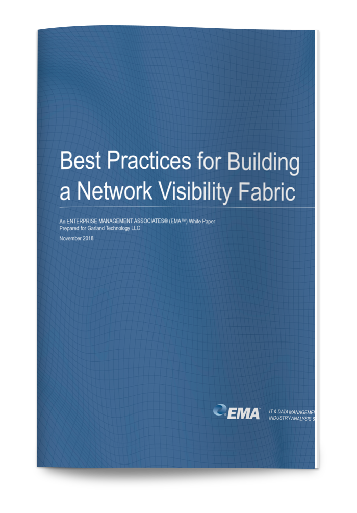 Best Practices For Visibility Fabric