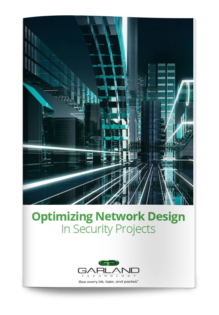 Optimizing Network Design In Security Projects