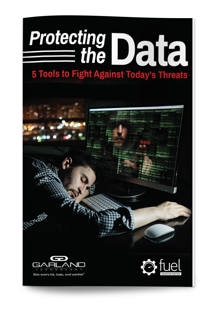 Protecting the Data