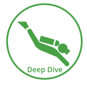 DeepDive-Icon