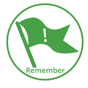 Remember-Icon