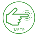TAPTip