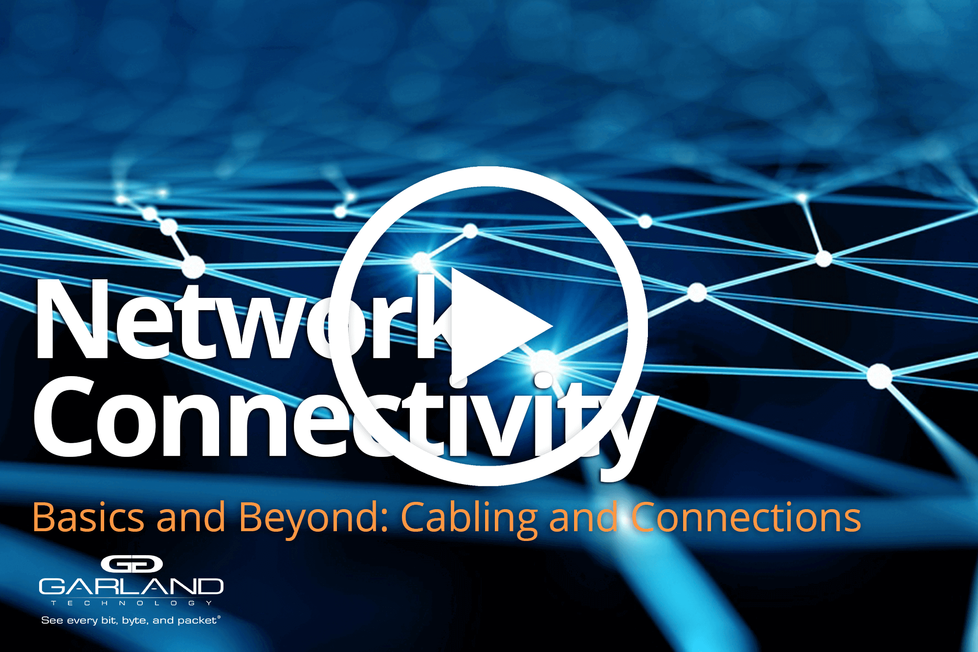 Cabling and Connections