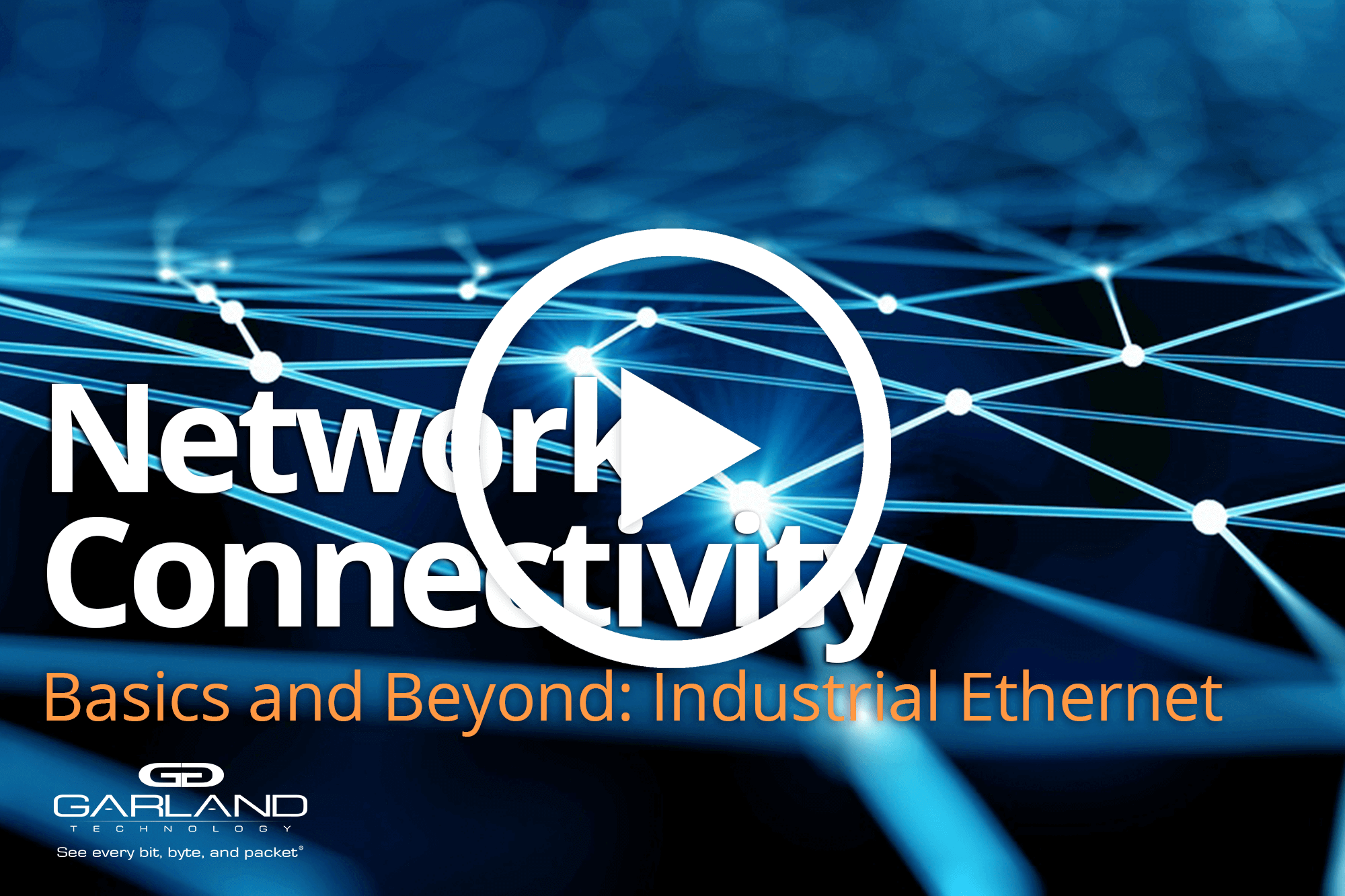 Demo: Industrial Ethernet
