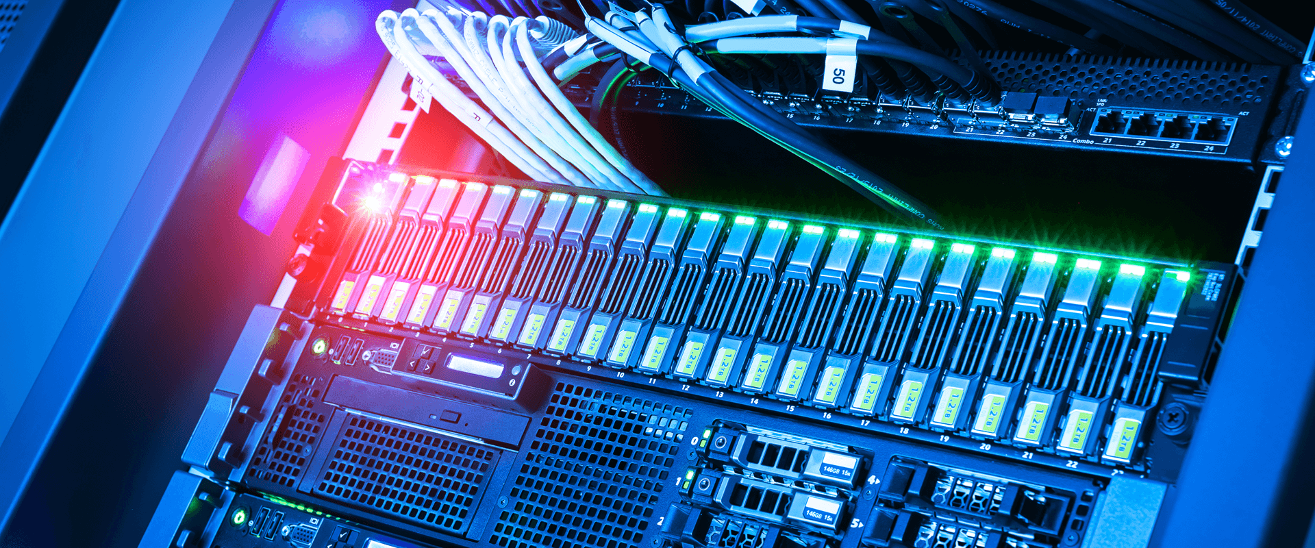 Products | Garland Technology