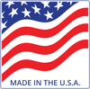 Made in the USA