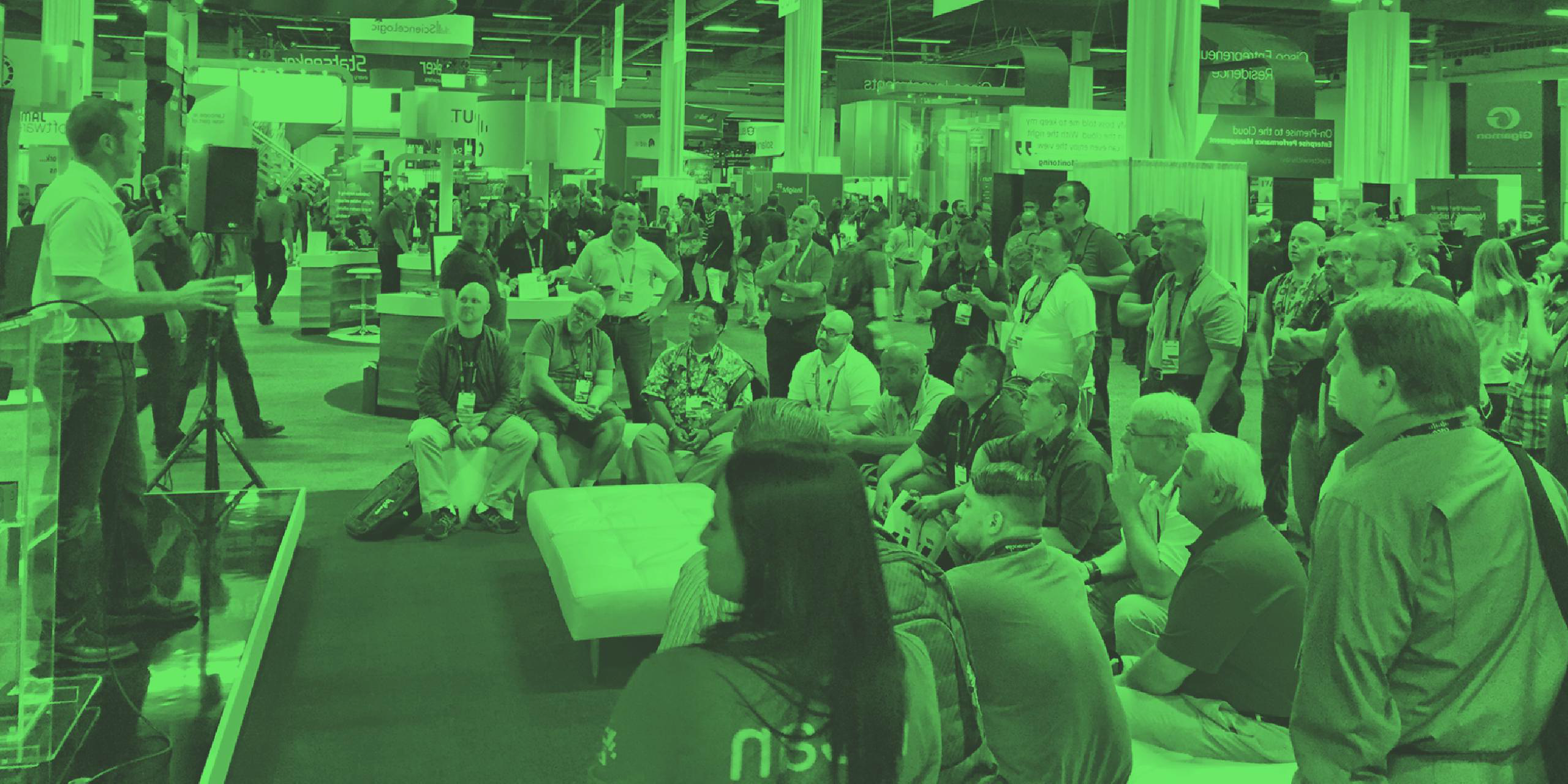 Event-Header