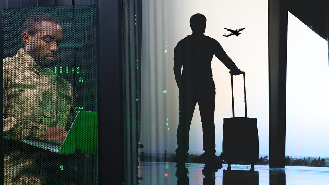 Compact Flyaway CyberKit Visibility