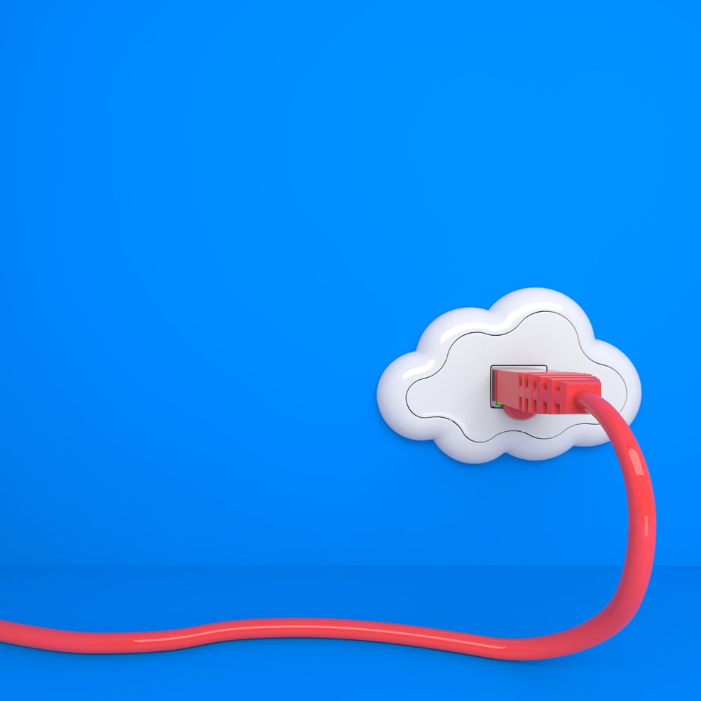 Cloud Computing
