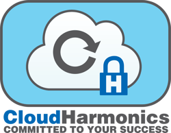 Cloud Harmonics Cloud Harmonics