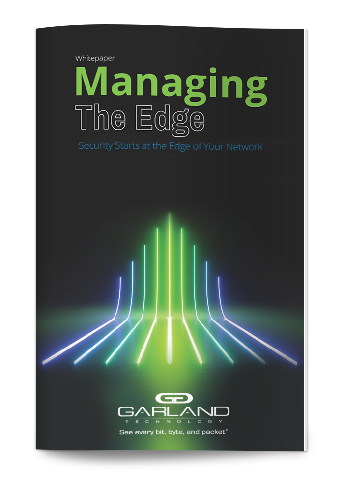 Managing the Edge