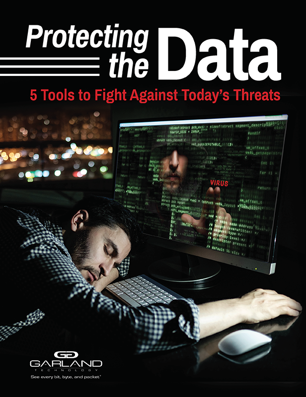 Garland-WP-Protecting The Data-Cover