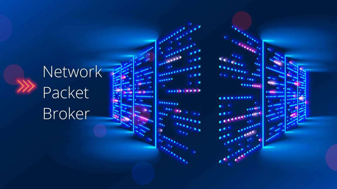Network Packet Broker