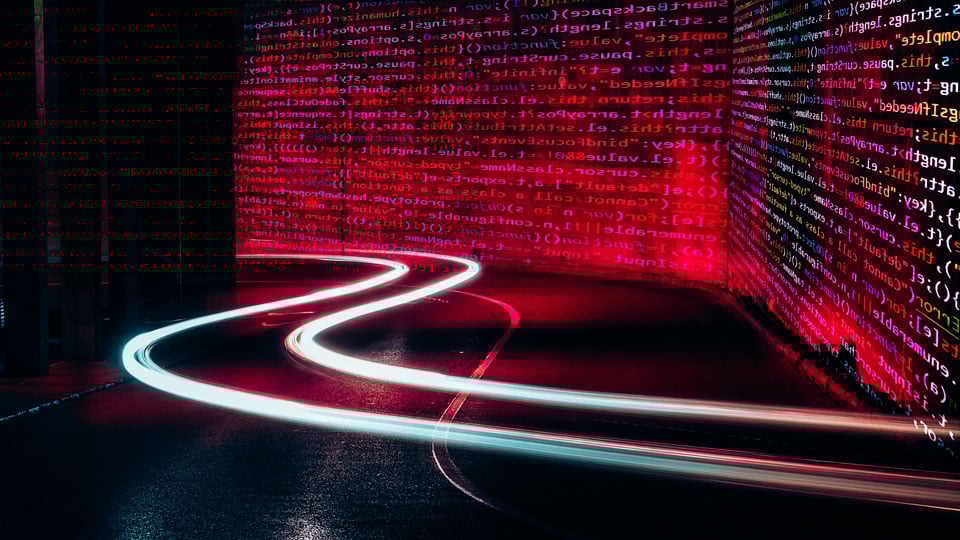network tunneling