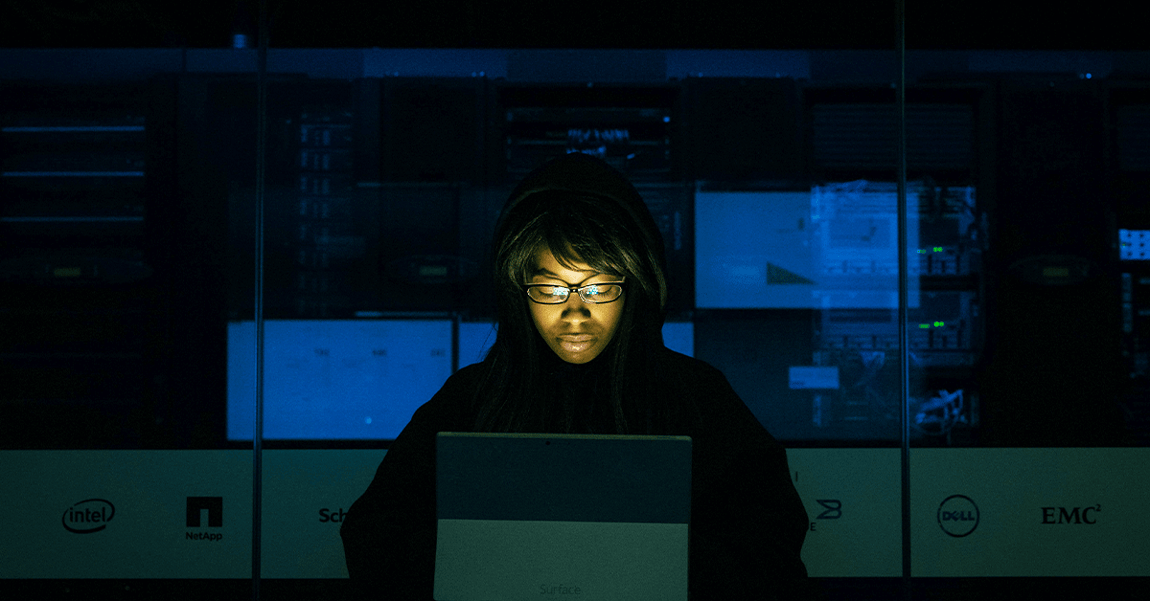 Network Historical Lookback Garland Technology