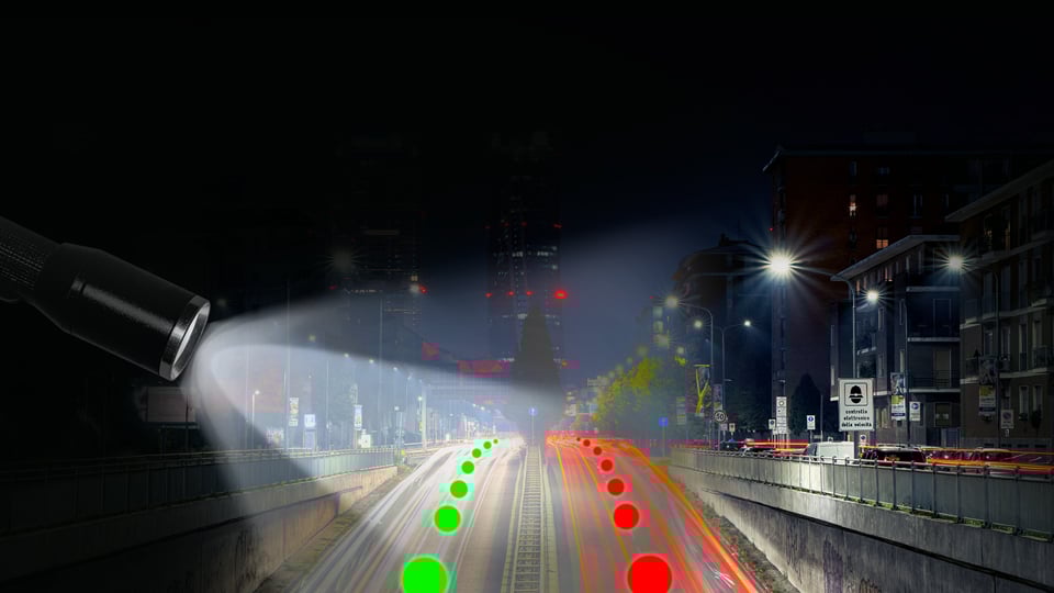 network blind spots