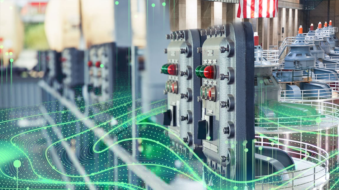 OT Legacy Network Visibility