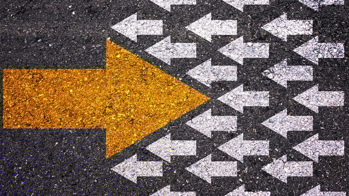 Firewalls vs. Data Diode