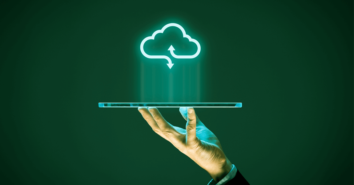 cloud ocmputing garland technology network security visibility