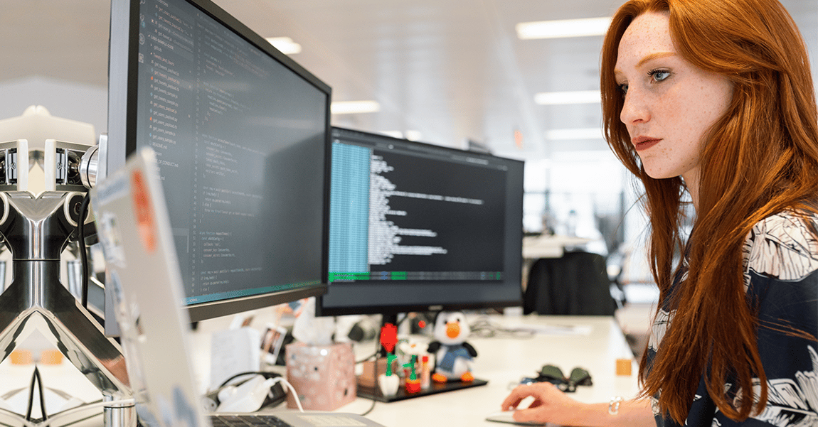 Network monitoring network security data integrity garland technology