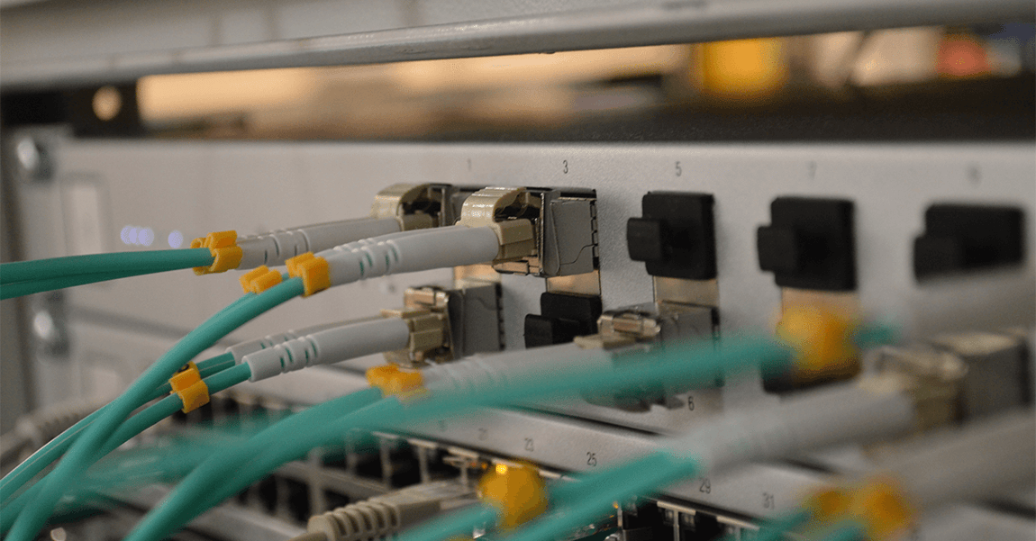 fiber 40G bi-di cisco garland technology