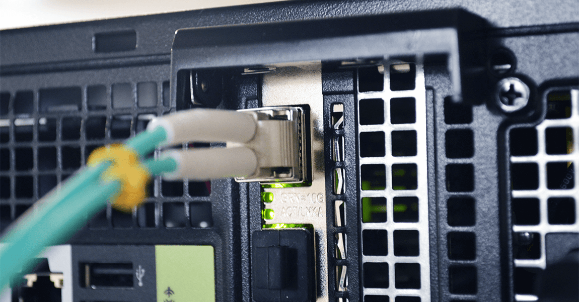 fiber network tap split ratio garland technology