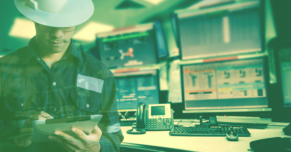 7 Challenges For Industrial Internet Of Things Iiot Adopters