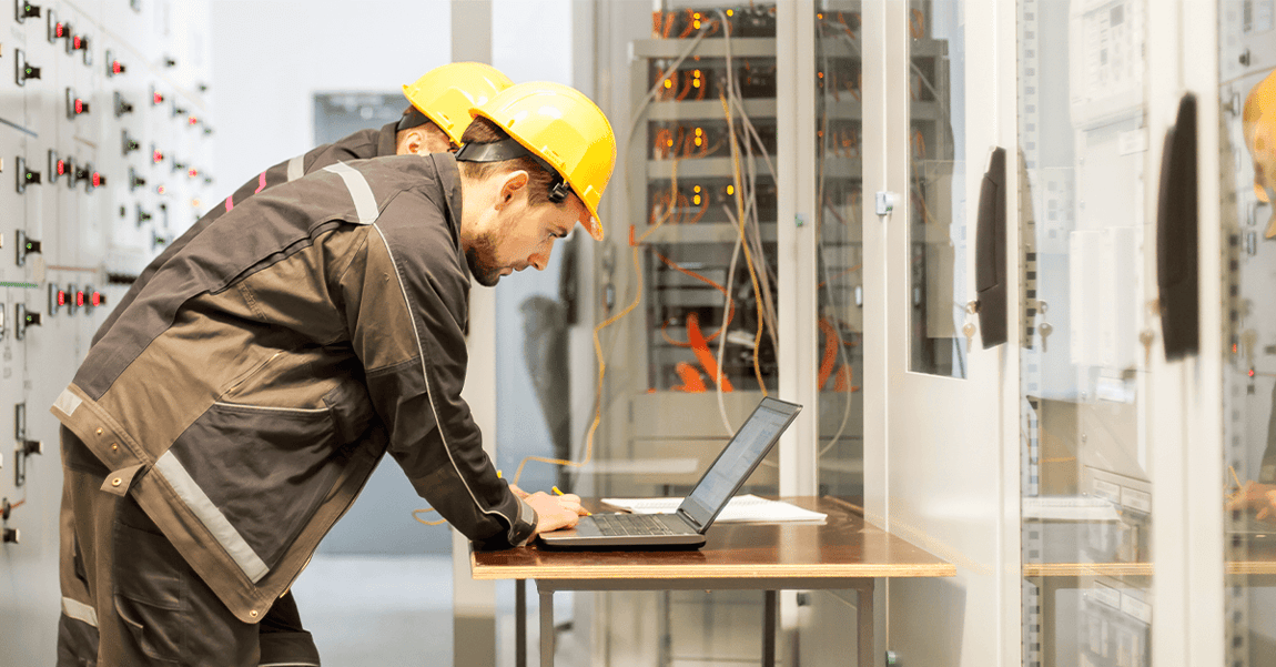 Garland Technology Industrial Network Security Network TAPs Network Monitoring